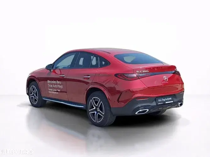 Mercedes-Benz GLC X254