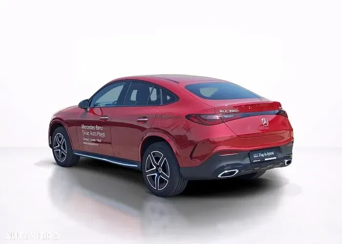Mercedes-Benz GLC X254 — imagine 3