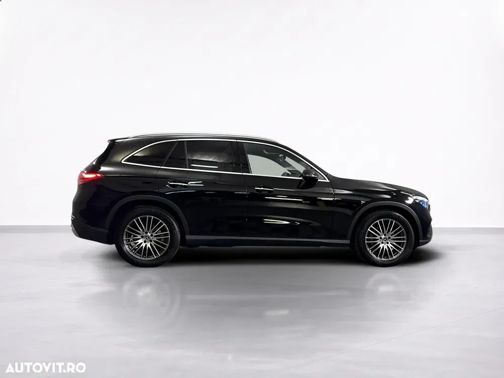 Mercedes-Benz GLC — imagine 6