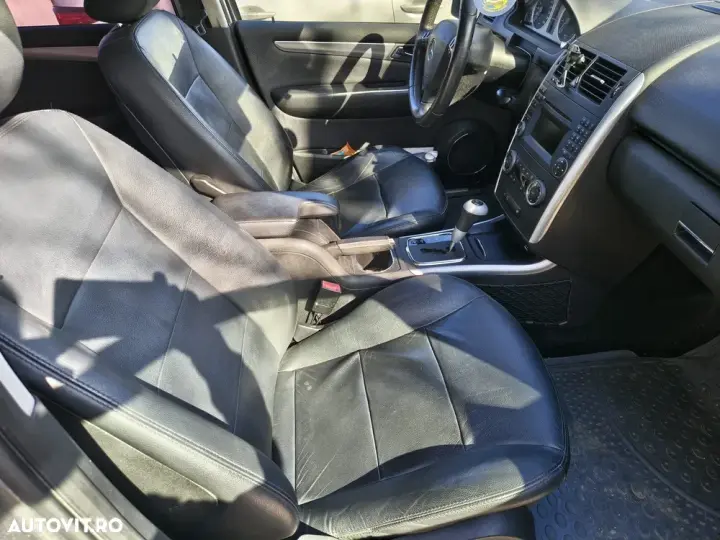 Mercedes-Benz A 170 W169