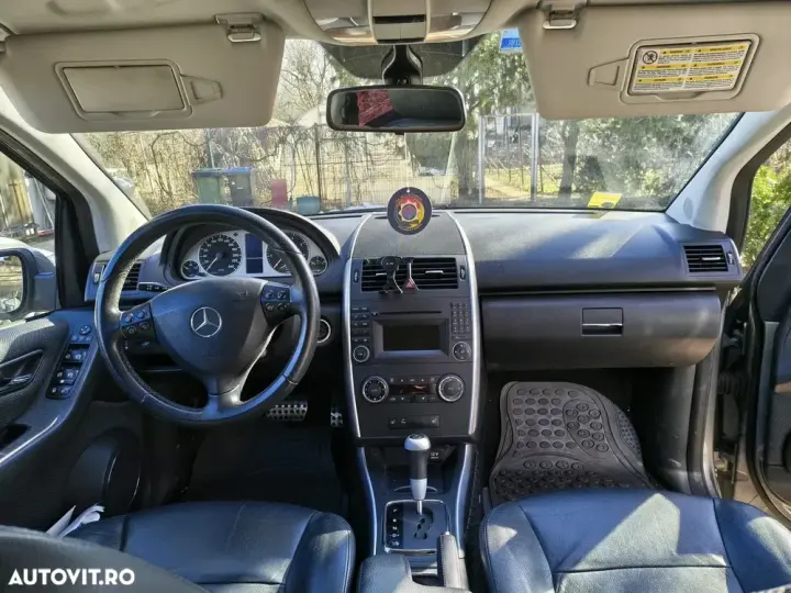 Mercedes-Benz A 170 W169