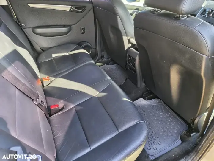 Mercedes-Benz A 170 W169