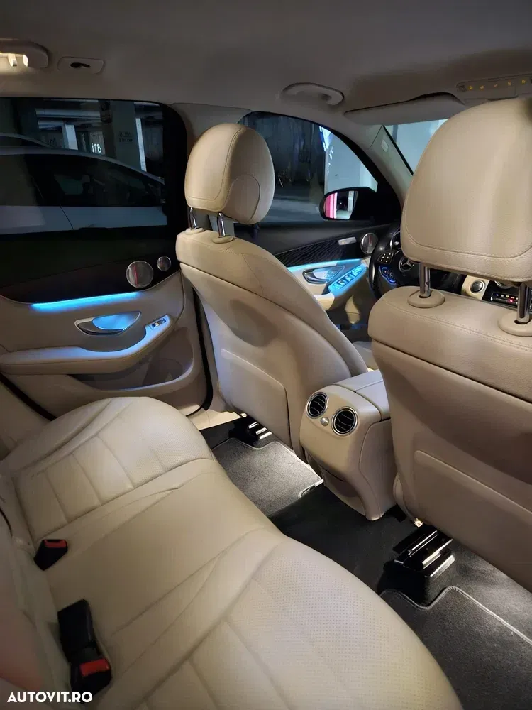 Mercedes-Benz GLC X253 — imagine 6