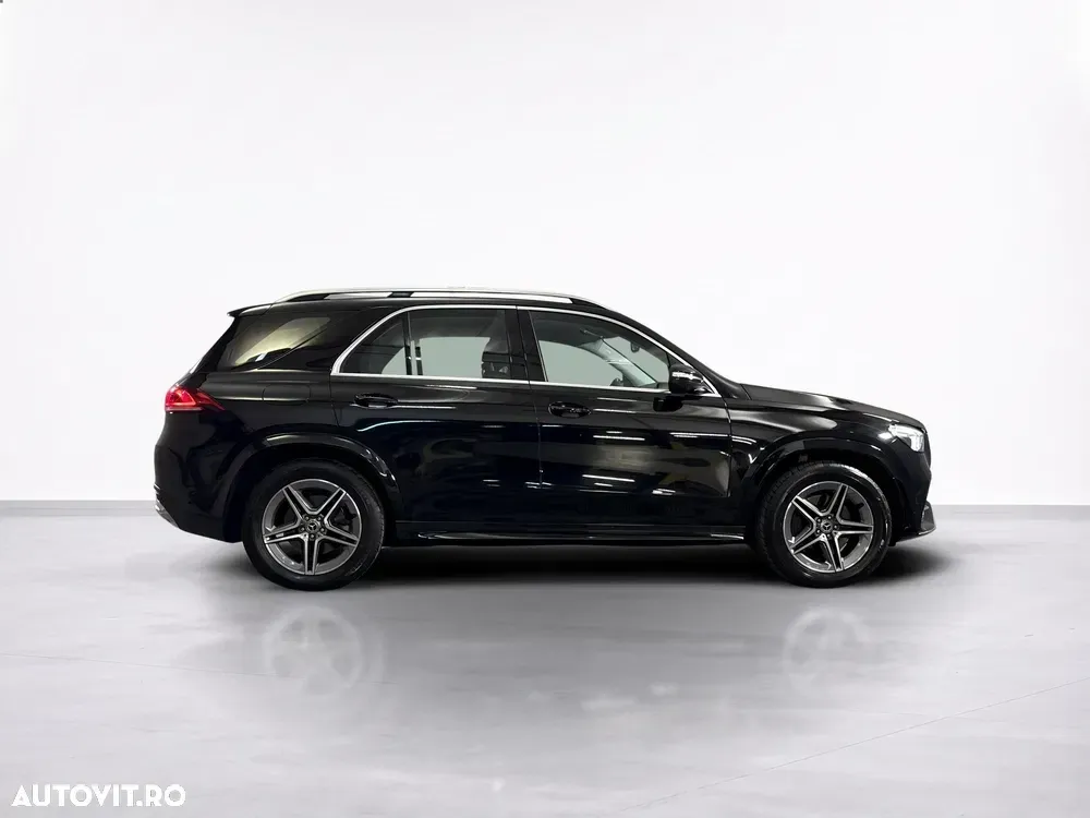 Mercedes-Benz GLE — imagine 6