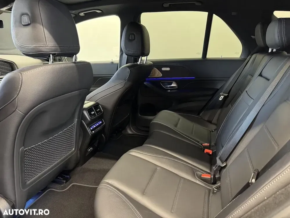 Mercedes-Benz GLE 400 e 4MATIC PHEV — imagine 6