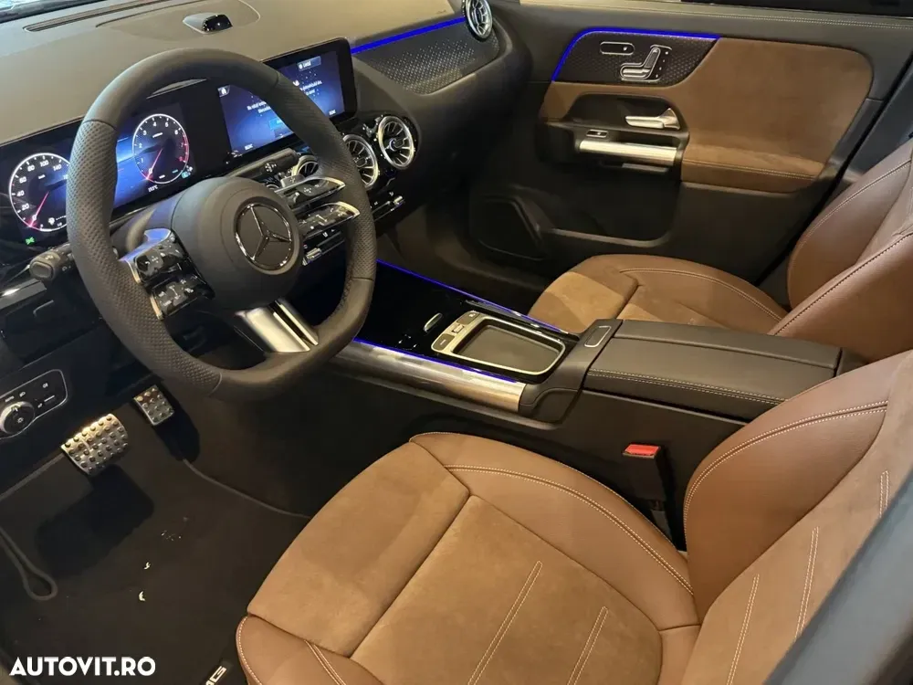 Mercedes-Benz GLA H247 200 MHEV — imagine 6