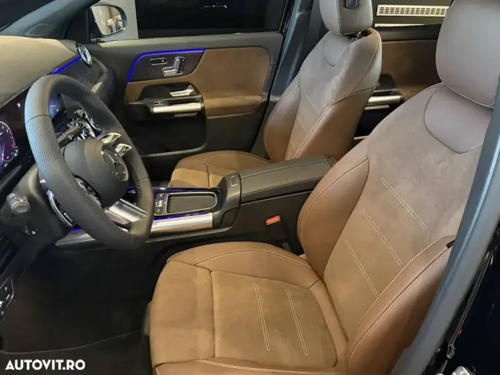 Mercedes-Benz GLA H247 200 MHEV