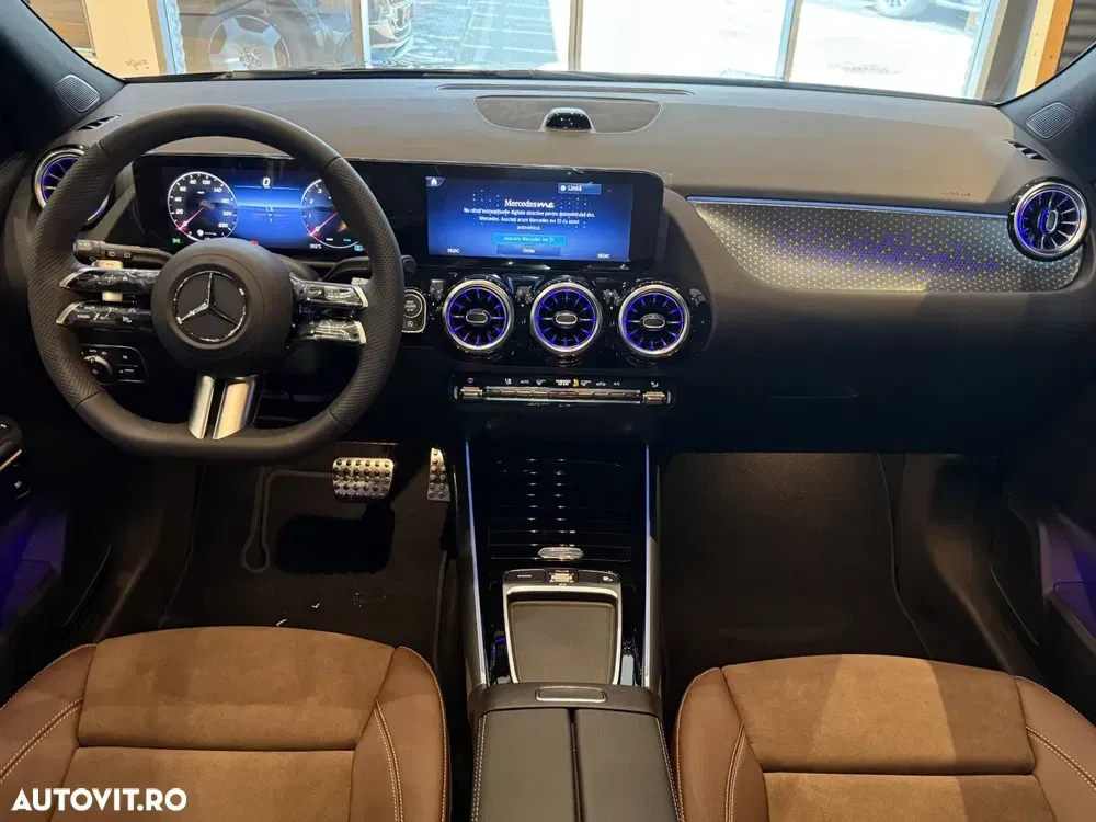 Mercedes-Benz GLA H247 200 MHEV — imagine 2