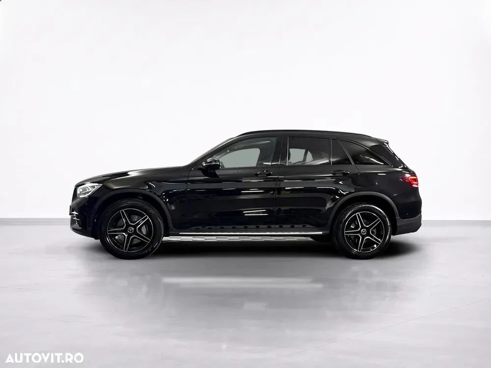 Mercedes-Benz GLC — imagine 2