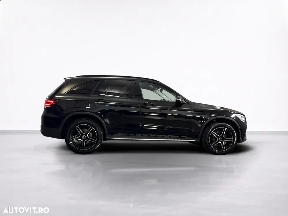 Mercedes-Benz GLC — imagine 6