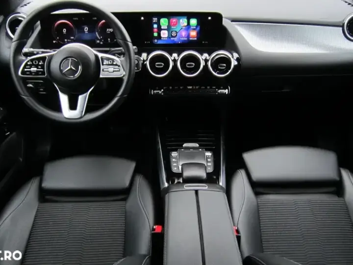 Mercedes-Benz GLA H247 200 d 8G-DCT Style
