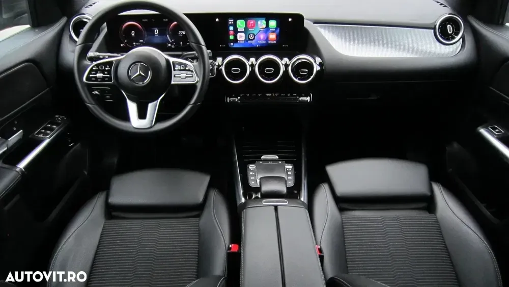 Mercedes-Benz GLA H247 200 d 8G-DCT Style — imagine 5