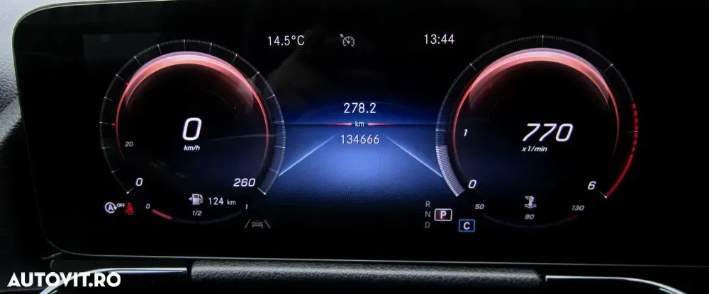 Mercedes-Benz GLA H247 200 d 8G-DCT Style — imagine 6