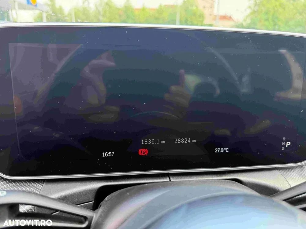 Mercedes-Benz C W206 — imagine 6
