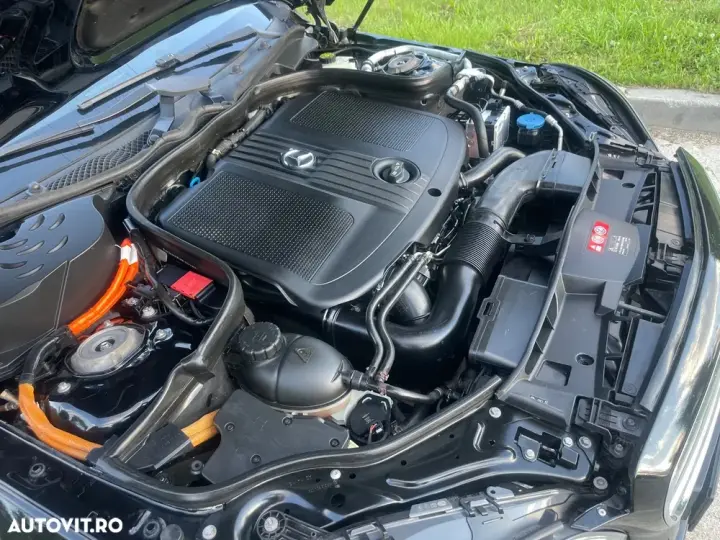 Mercedes-Benz E W212