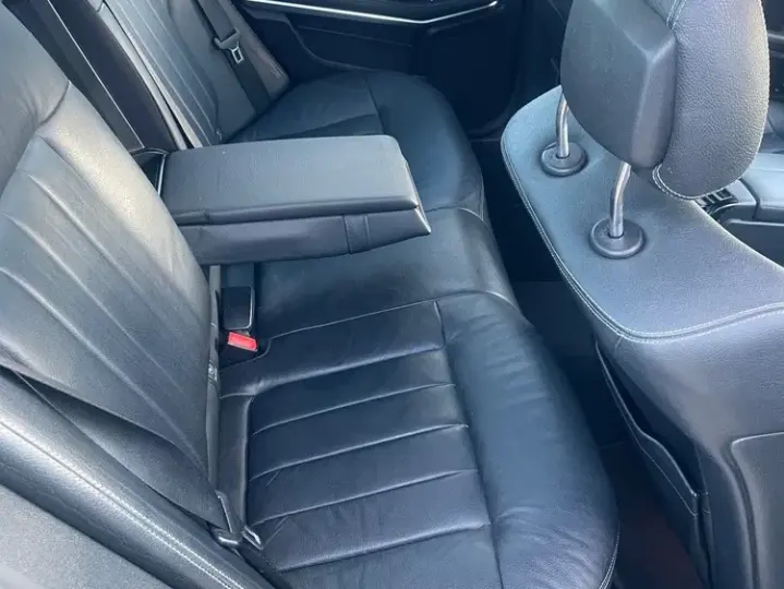 Mercedes-Benz E W212