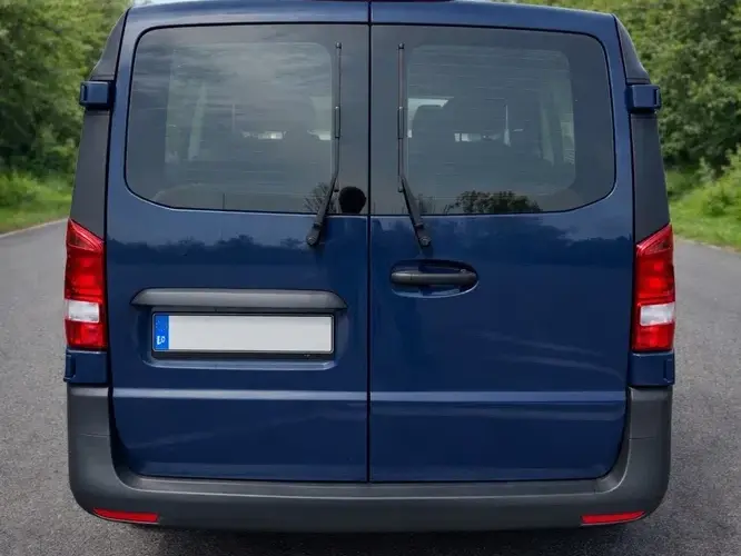 Mercedes-Benz Vito Extra-Lung 114 CDI 136CP RWD 9AT Select