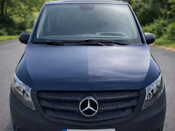 Mercedes-Benz Vito Extra-Lung 114 CDI 136CP RWD 9AT Select