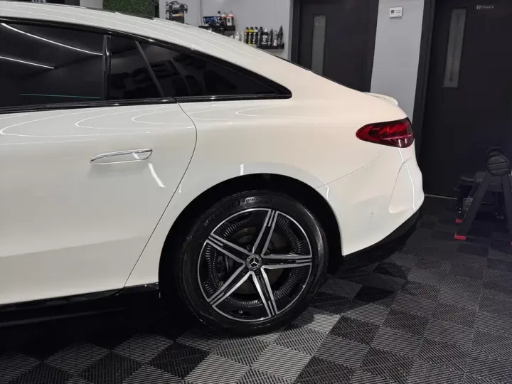 Mercedes-Benz EQS 450+ AMG Line
