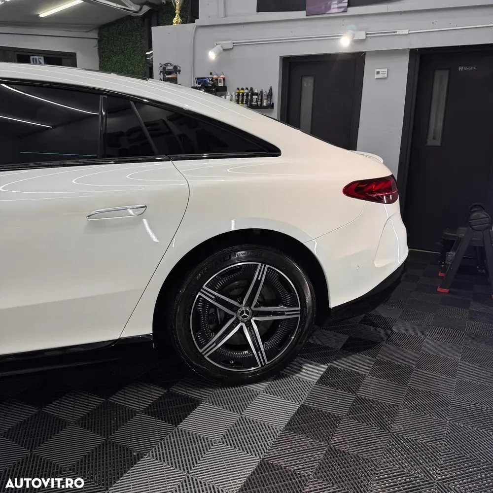 Mercedes-Benz EQS 450+ AMG Line — imagine 3