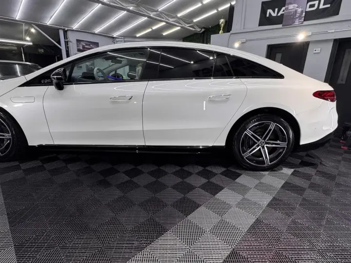 Mercedes-Benz EQS 450+ AMG Line