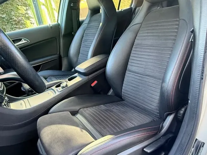 Mercedes-Benz GLA X156 250 4MATIC Aut.