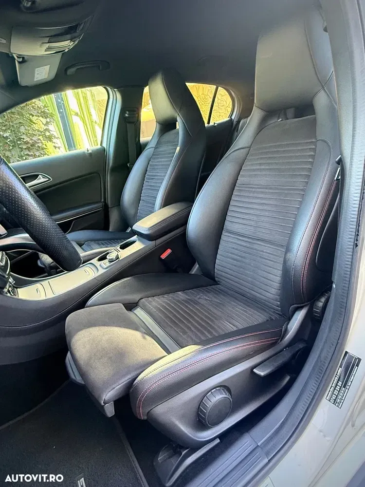 Mercedes-Benz GLA X156 250 4MATIC Aut. — imagine 6