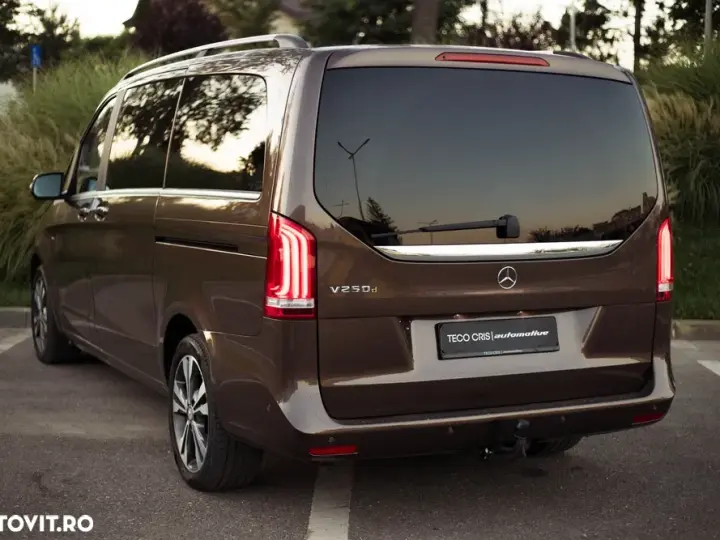 Mercedes-Benz V