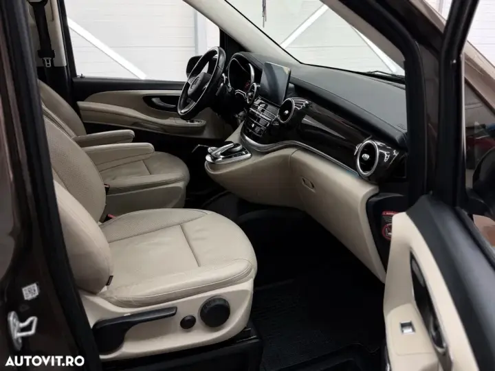 Mercedes-Benz V