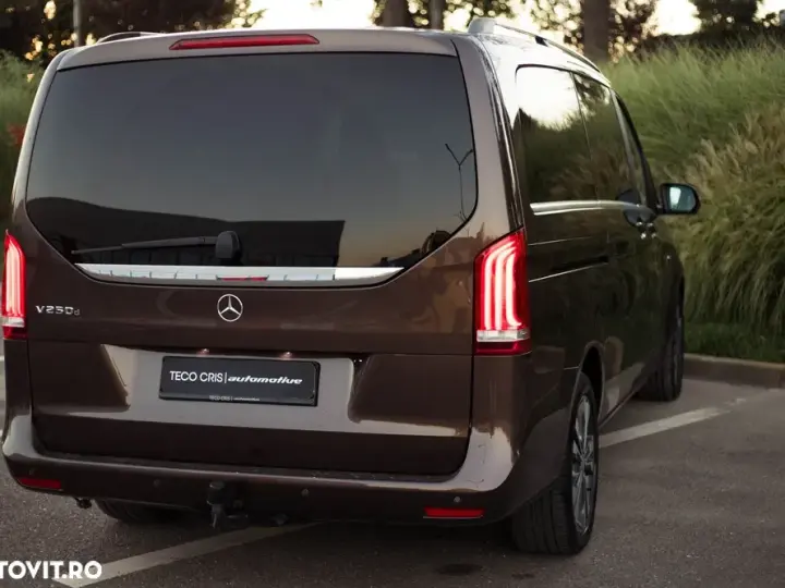 Mercedes-Benz V