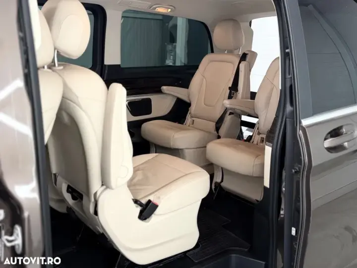 Mercedes-Benz V