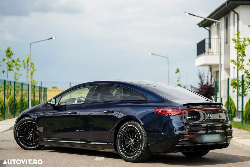 Mercedes-Benz EQS AMG 53 4MATIC+ — imagine 6