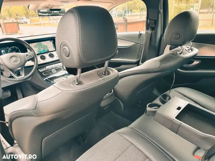 Mercedes-Benz E W213