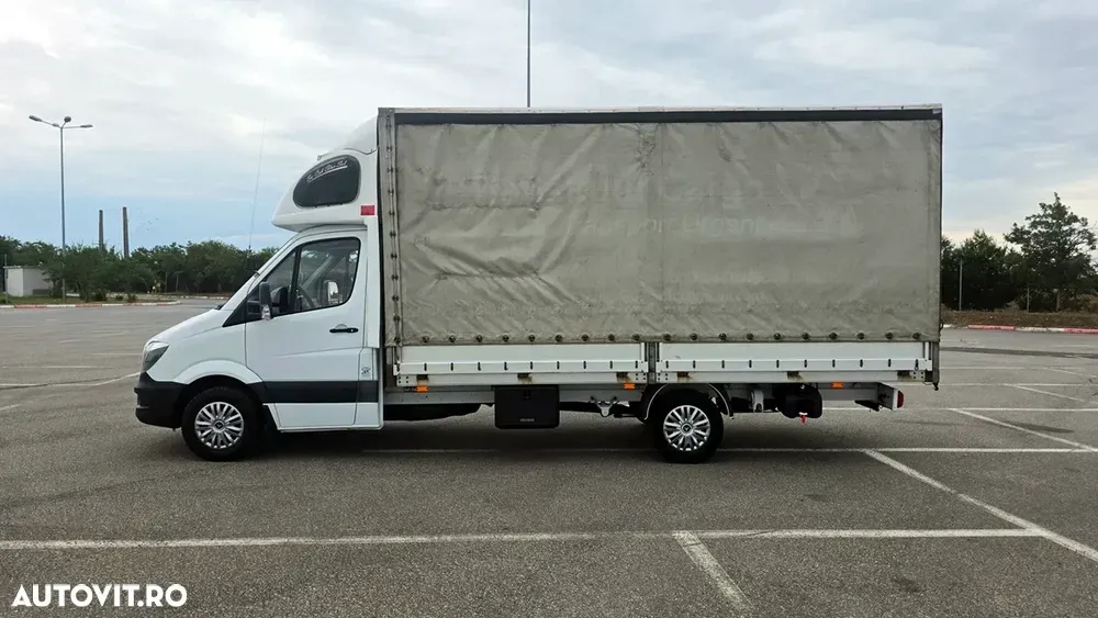 Mercedes-Benz Sprinter — imagine 6