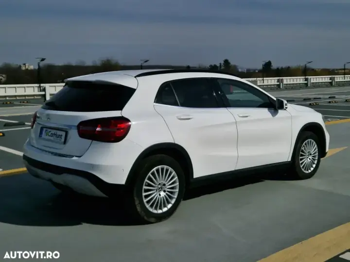 Mercedes-Benz GLA H247