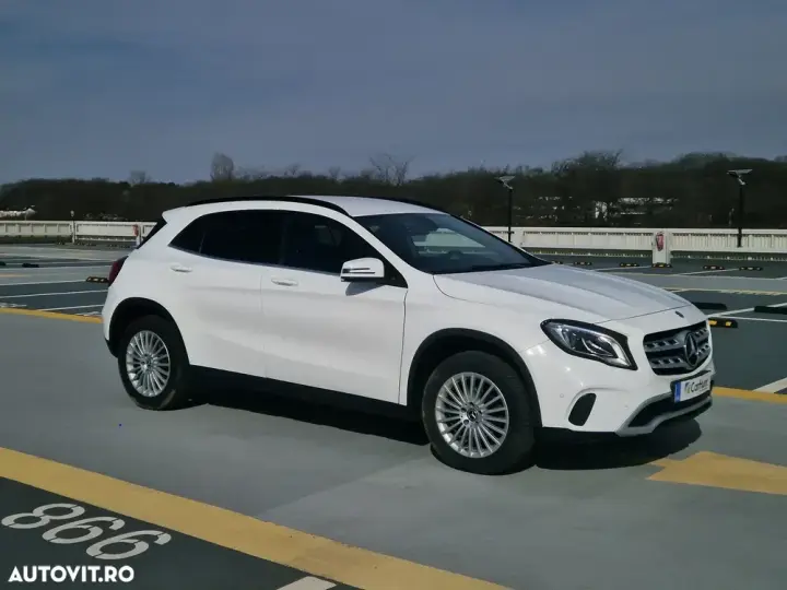 Mercedes-Benz GLA H247