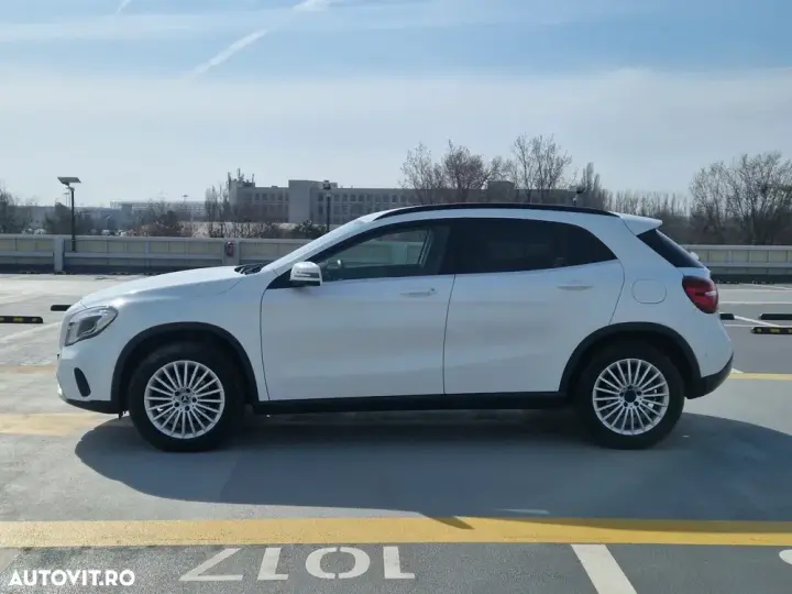 Mercedes-Benz GLA H247