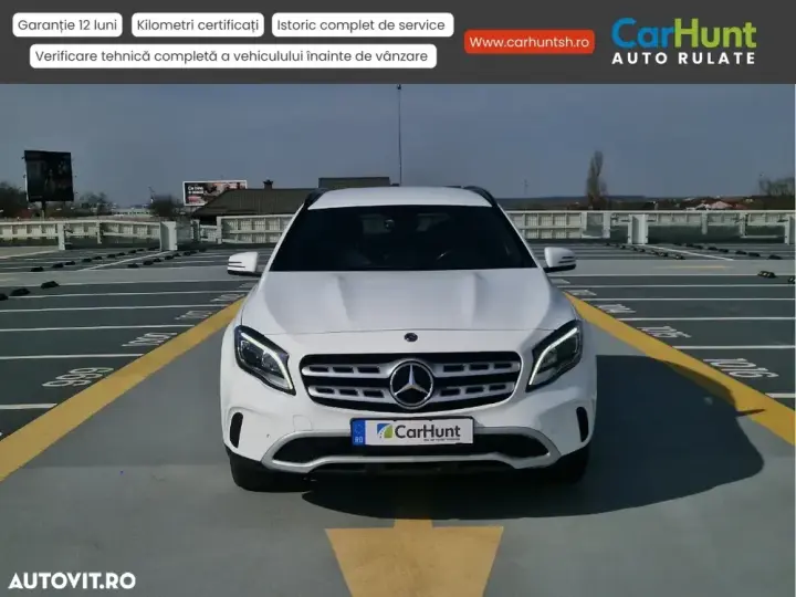 Mercedes-Benz GLA H247