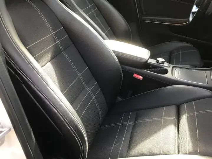 Mercedes-Benz A 200 CDI 7G-DCT Urban