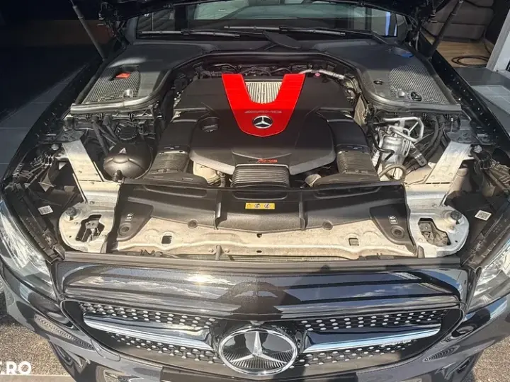 Mercedes-Benz E W213