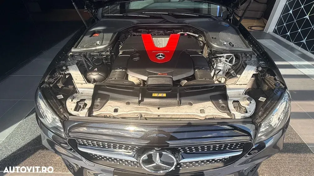 Mercedes-Benz E W213 — imagine 6