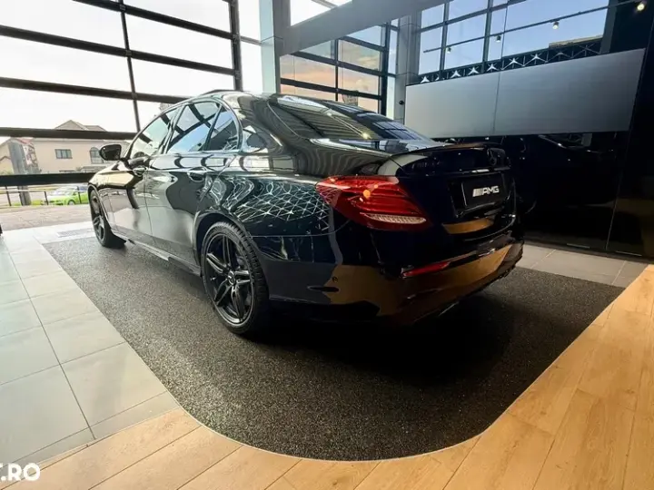 Mercedes-Benz E W213