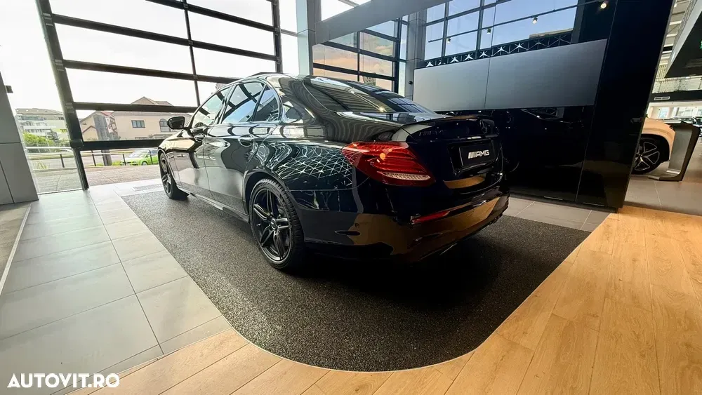 Mercedes-Benz E W213 — imagine 4