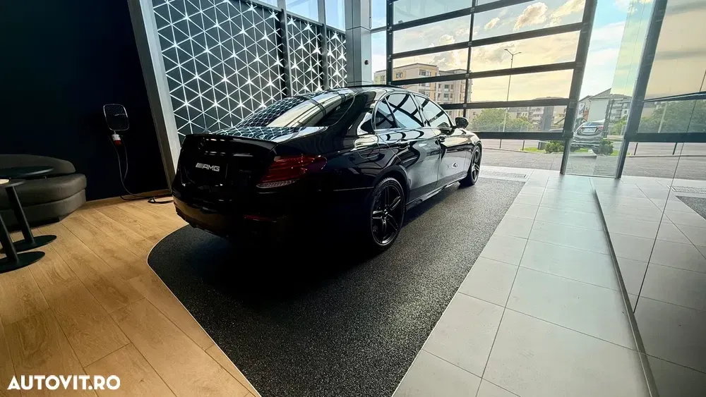 Mercedes-Benz E W213 — imagine 5