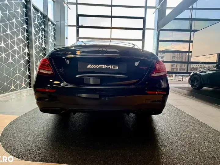 Mercedes-Benz E W213