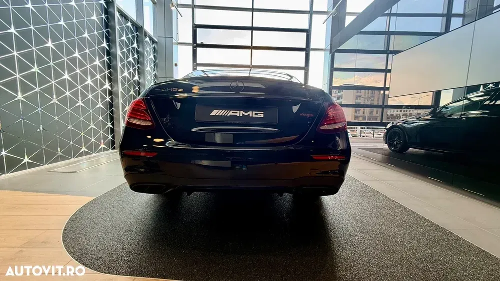 Mercedes-Benz E W213 — imagine 3