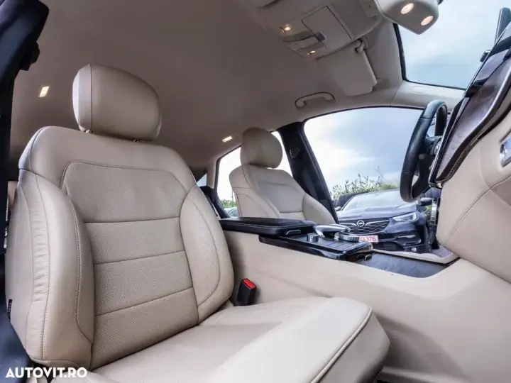 Mercedes-Benz GLE 350 d 4MATIC