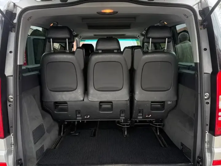Mercedes-Benz Viano