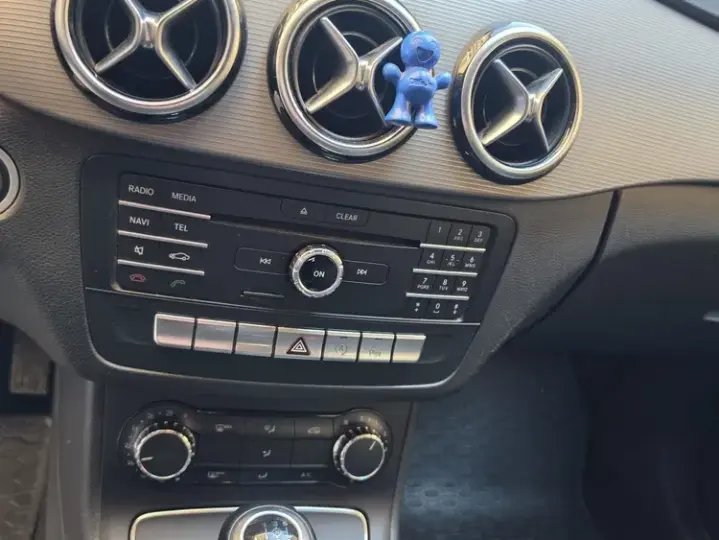 Mercedes-Benz B 180 W246