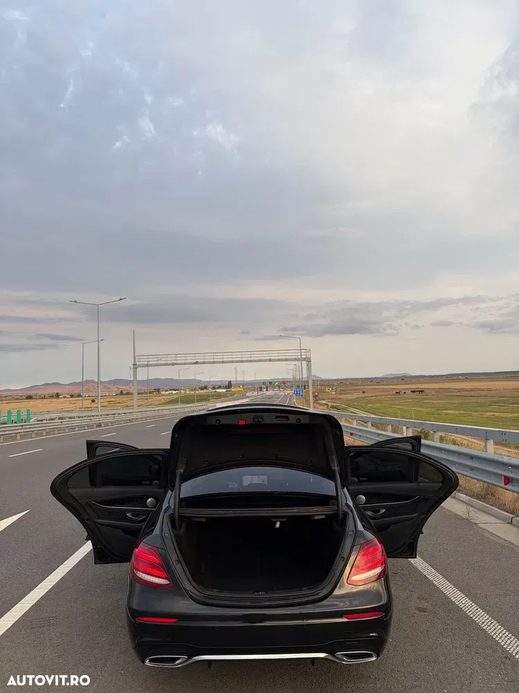 Mercedes-Benz E W213 220 d Aut. — imagine 3